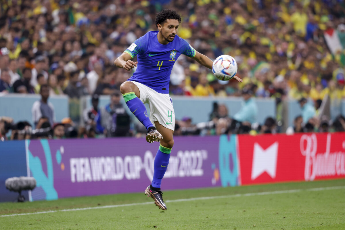 Brazil vs. South Korea, FREE live stream, TV channel, time, lineups, where to watch the World Cup