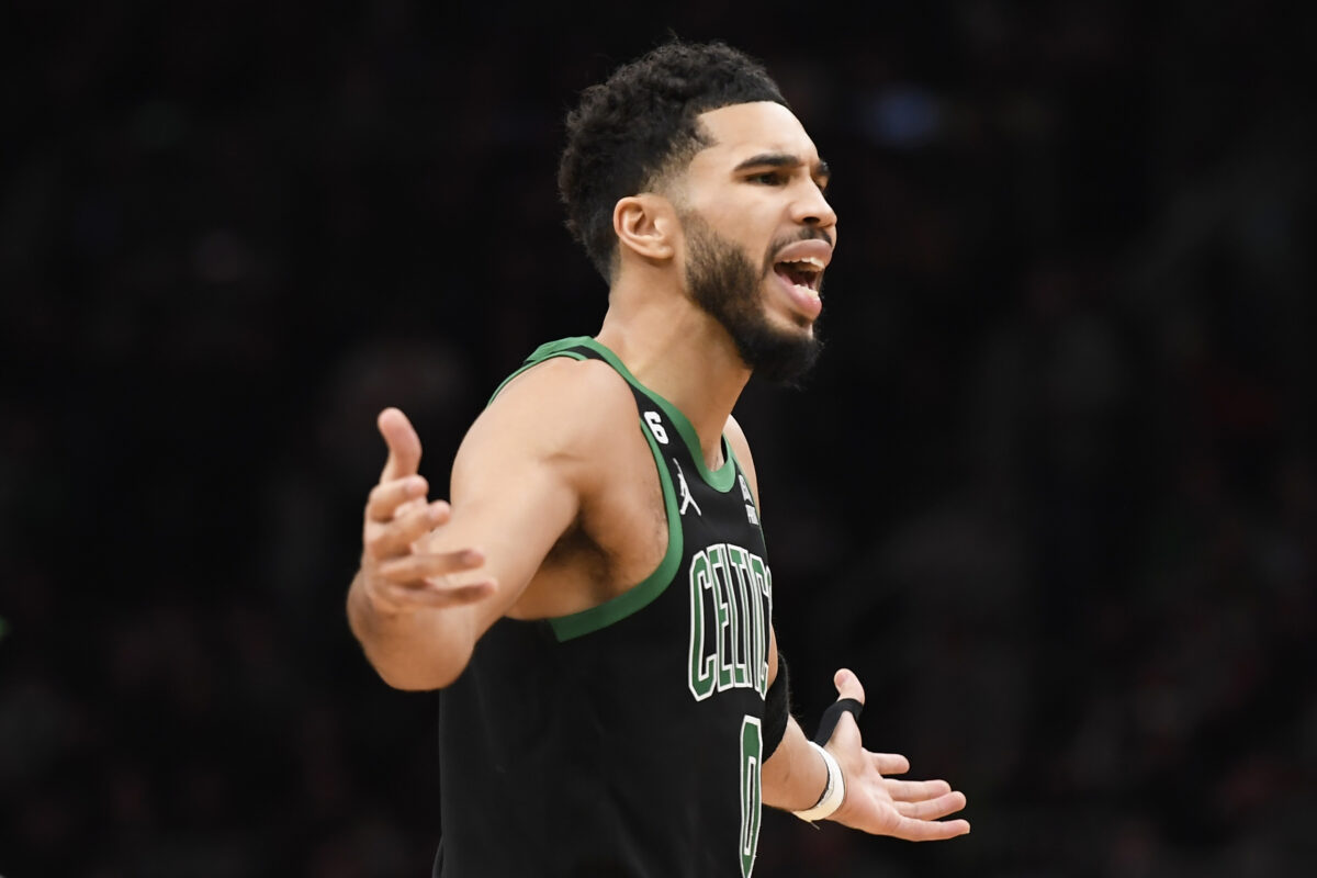NBA, Celtics Twitter react to Boston’s 120-116 overtime loss to Miami
