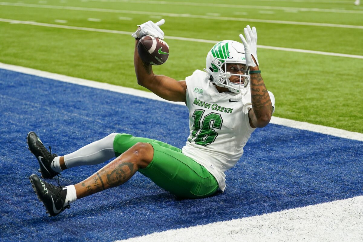 Frisco Bowl: Boise State vs. North Texas odds, picks and predictions