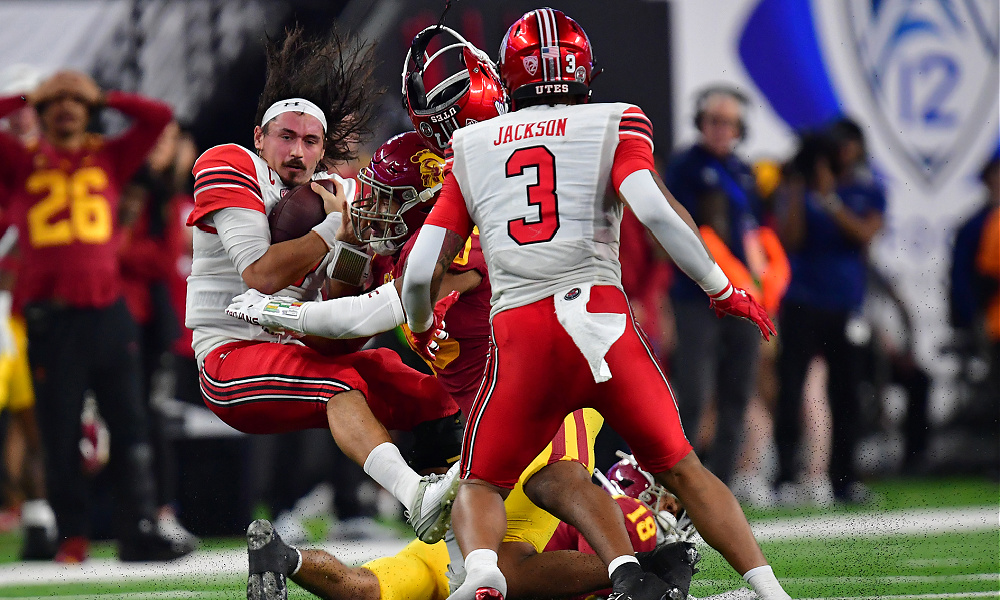 Utah Wins Pac-12 Championship Over USC: What This Means For College Football Playoff