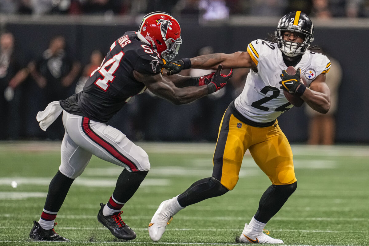 Steelers vs Falcons: 4 big takeaways from the win