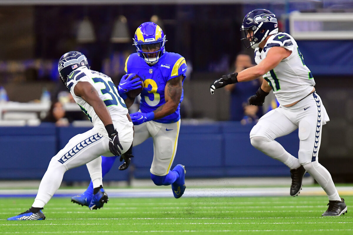 6 takeaways from Rams’ 27-23 loss to the Seahawks