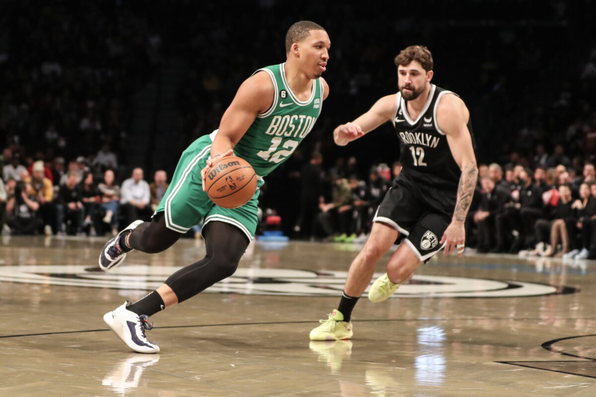 NBA, Celtics Twitter react to Boston’s 103-92 road win over Brooklyn
