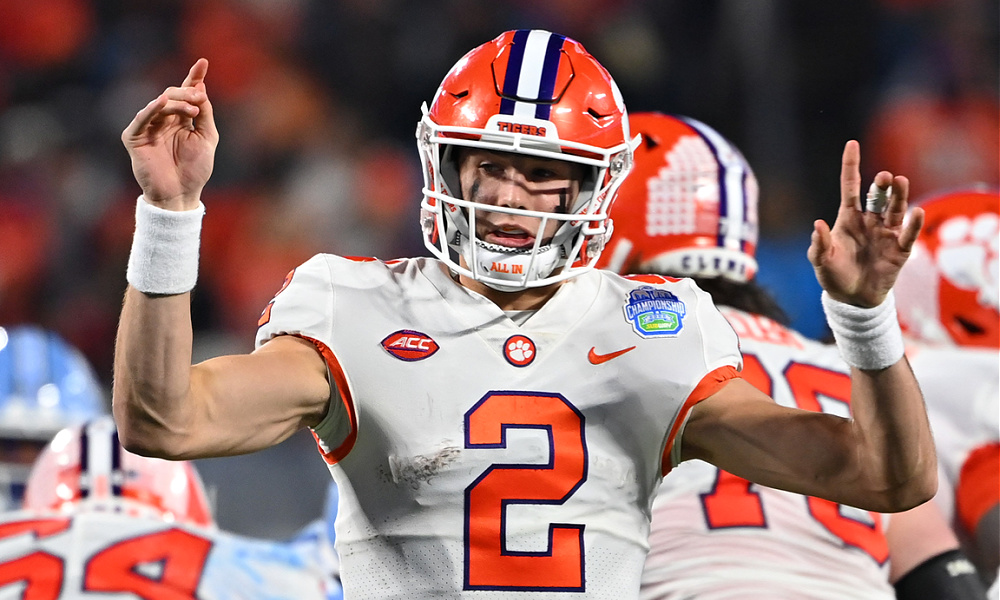 Clemson vs Tennessee Capital One Orange Bowl Prediction Game Preview