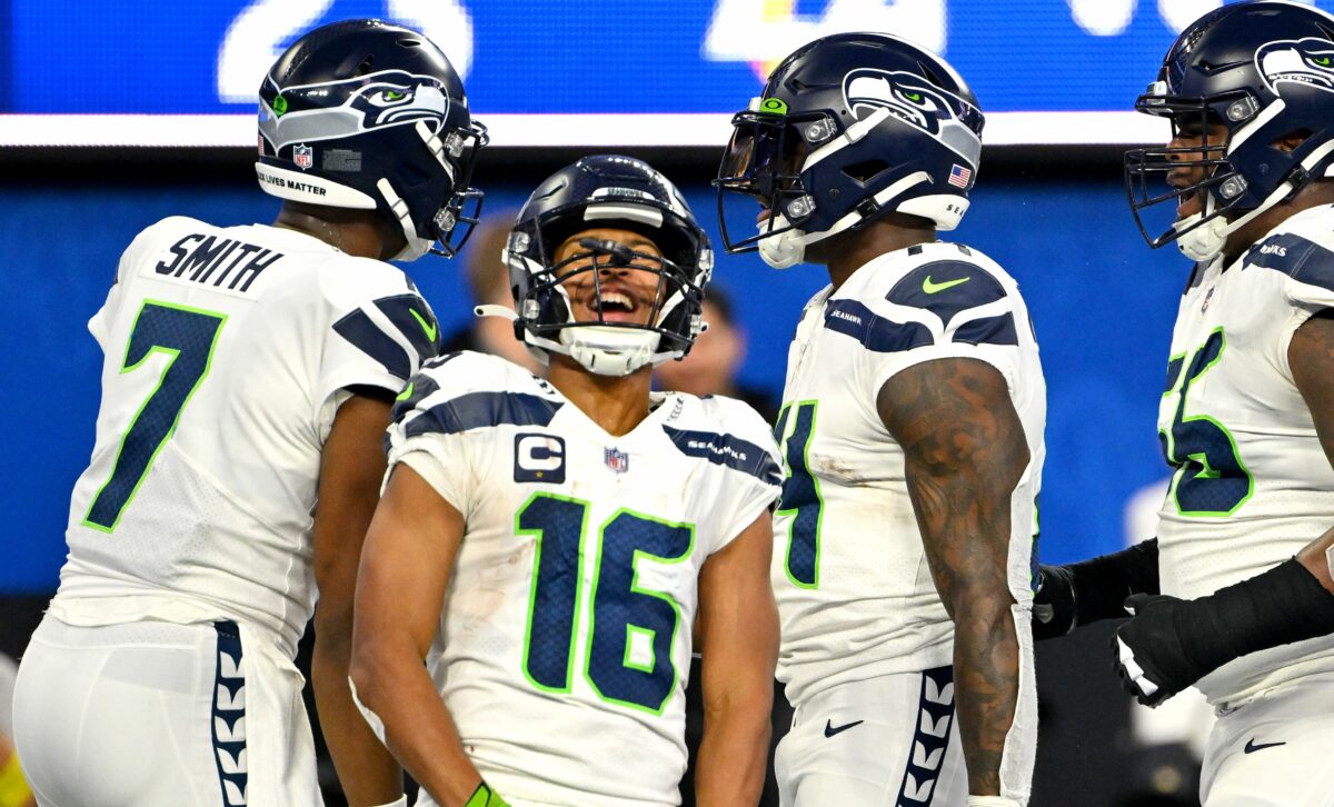 First look: Carolina Panthers at Seattle Seahawks odds and lines