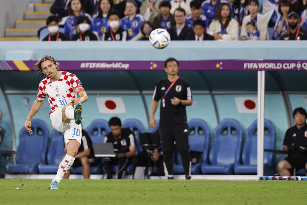 2022 World Cup: Croatia vs. Argentina odds, picks and predictions
