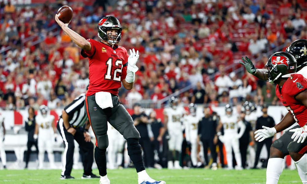 Tampa Bay Buccaneers at San Francisco 49ers Prediction Game Preview