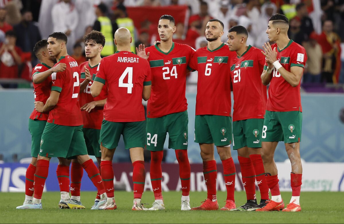 2022 World Cup: Morocco vs. Croatia odds, picks and predictions