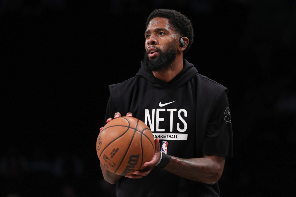 Nets say Royce O’Neale should be back for Friday’s game against the Raptors