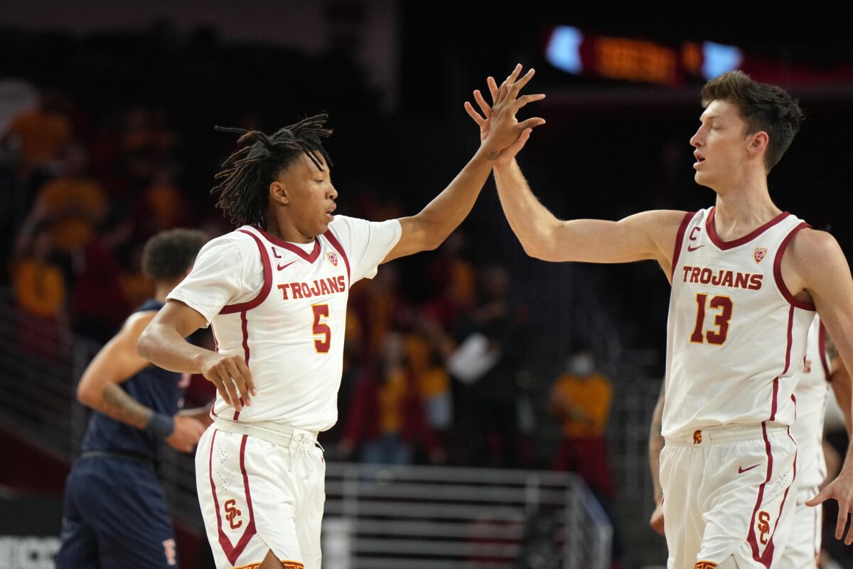 Long Beach State at USC odds, picks and predictions