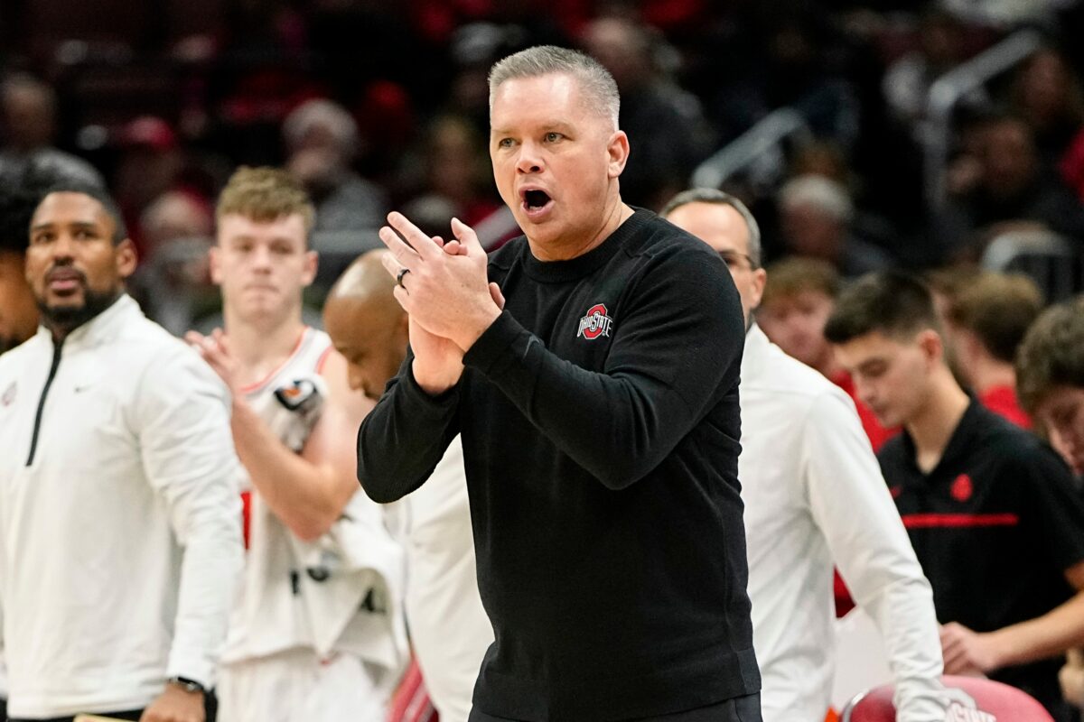 Ohio State basketball vs. Maine: How to watch, stream the game