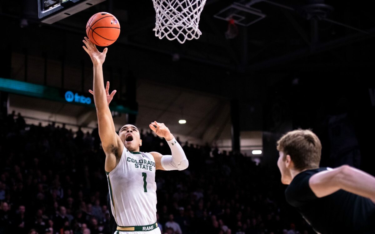 Colorado State at Saint Mary’s odds, picks and predictions