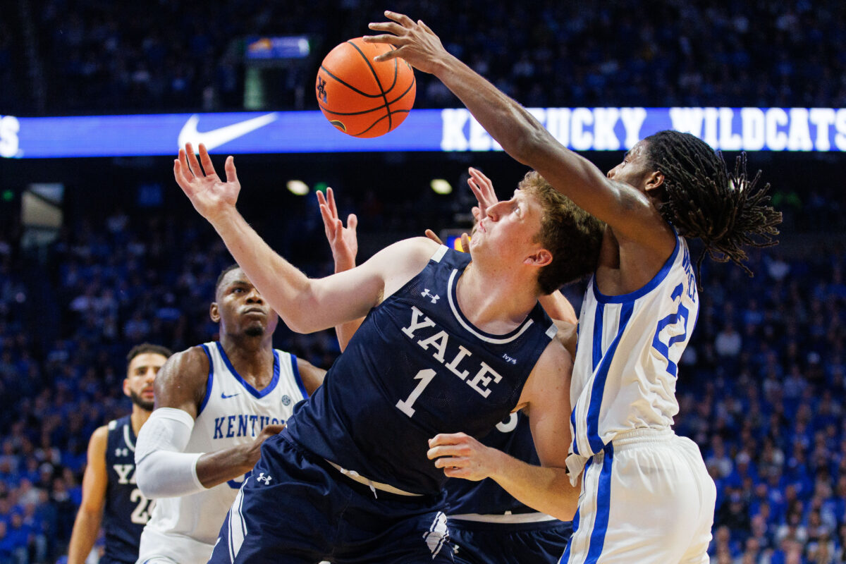 Yale at Monmouth odds, picks and predictions