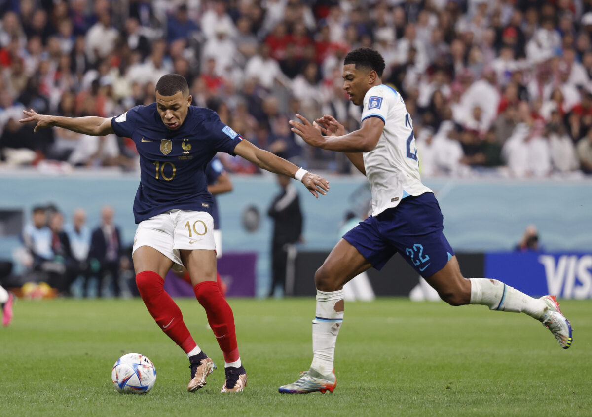 2022 World Cup: Morocco vs. France odds, picks and predictions