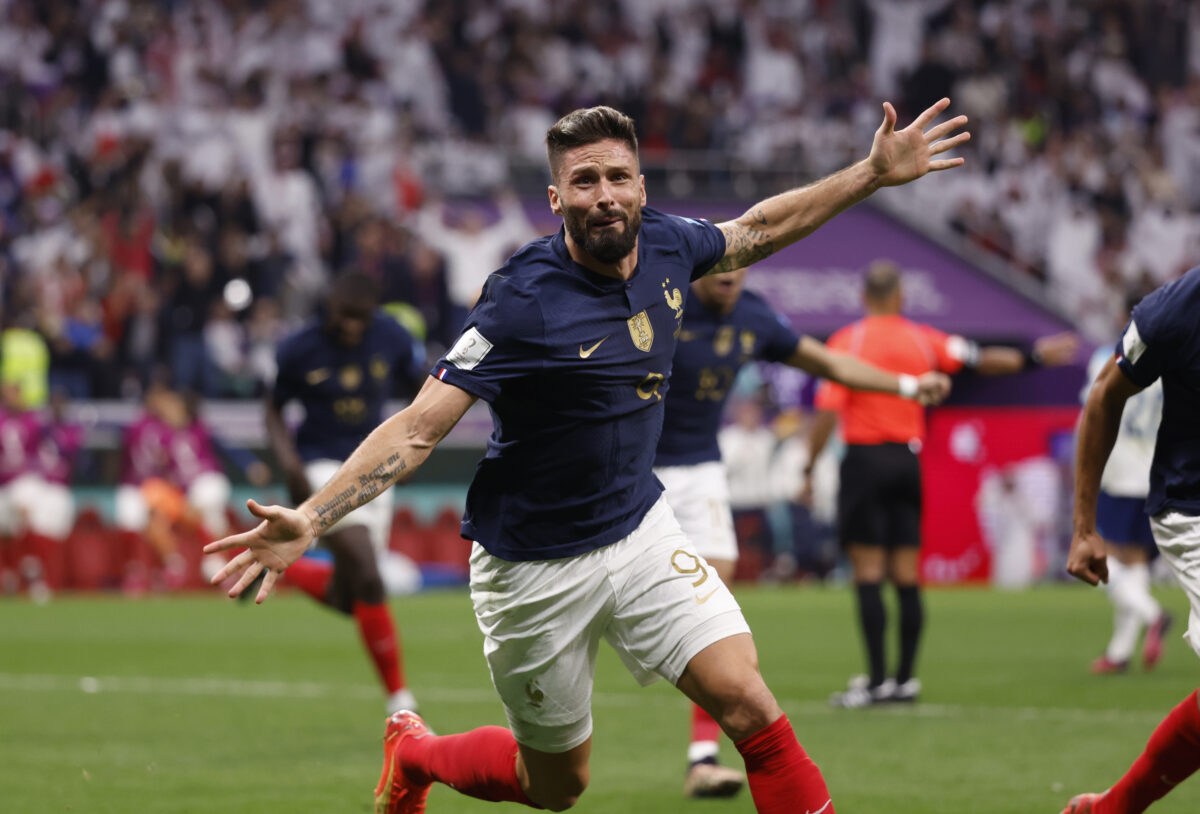 2022 World Cup final: Argentina vs. France best prop bets