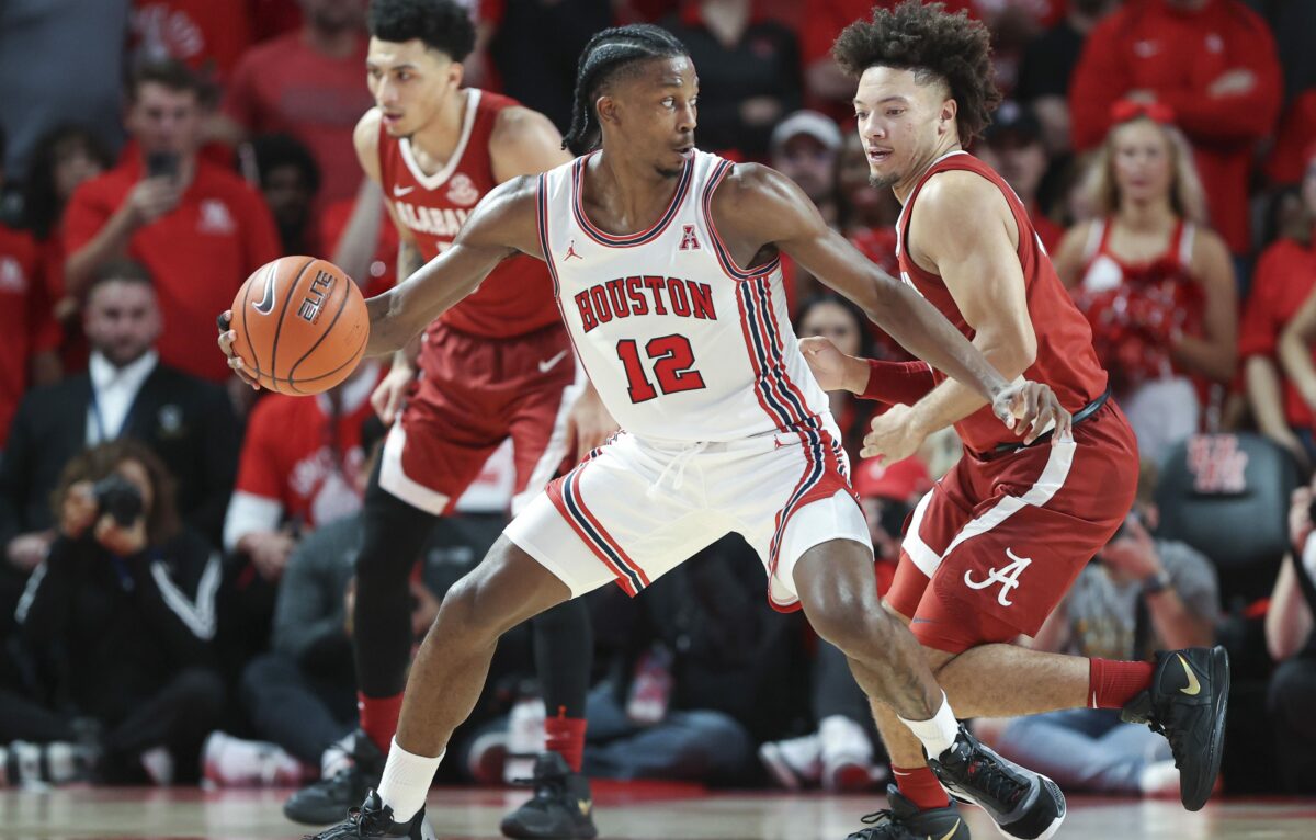 North Carolina A&T at Houston odds, picks and predictions