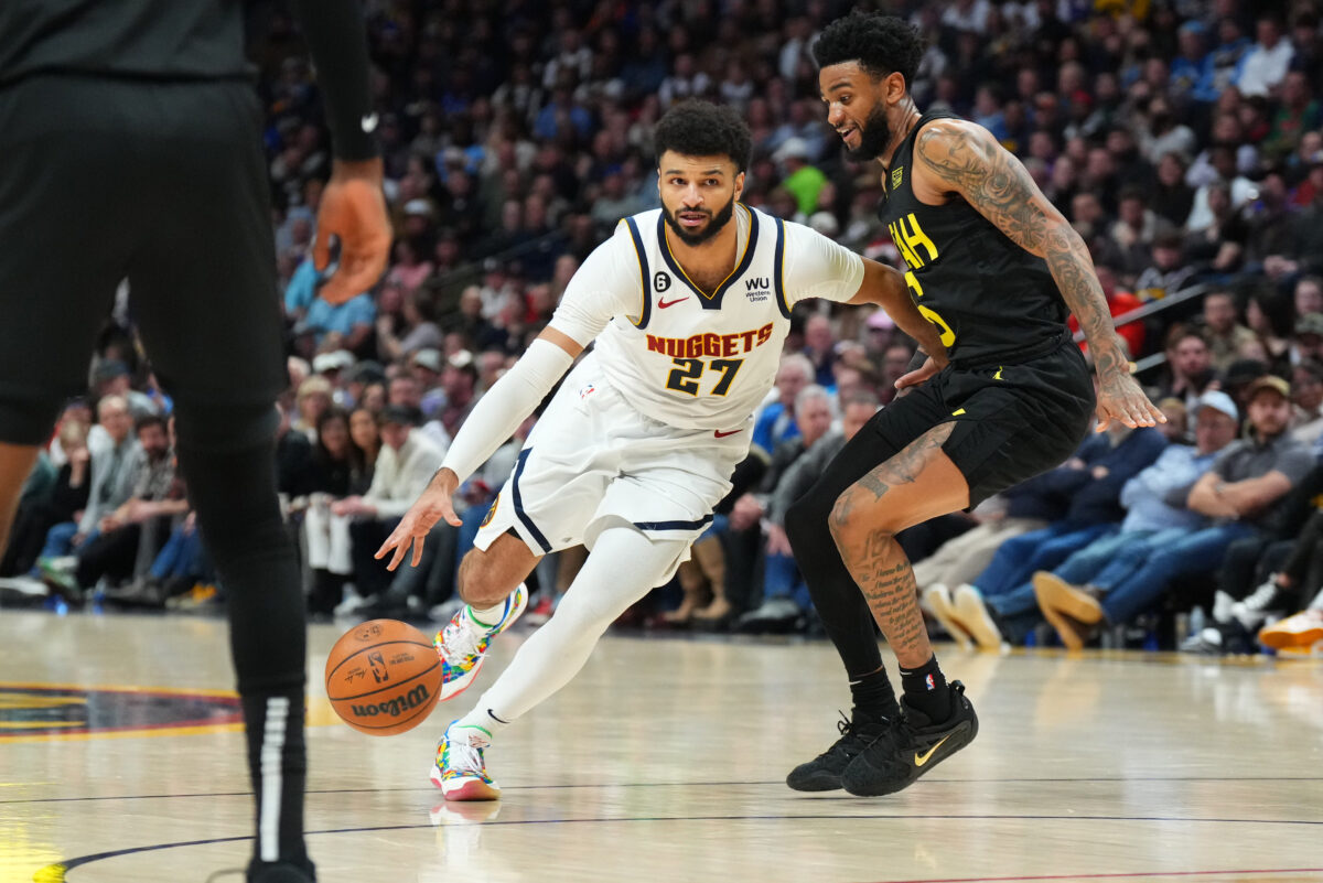 Washington Wizards at Denver Nuggets odds, picks and predictions