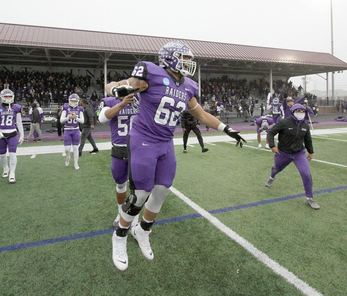 Division III Championship: Mount Union vs. North Central, live stream, preview, TV channel, time, how to watch