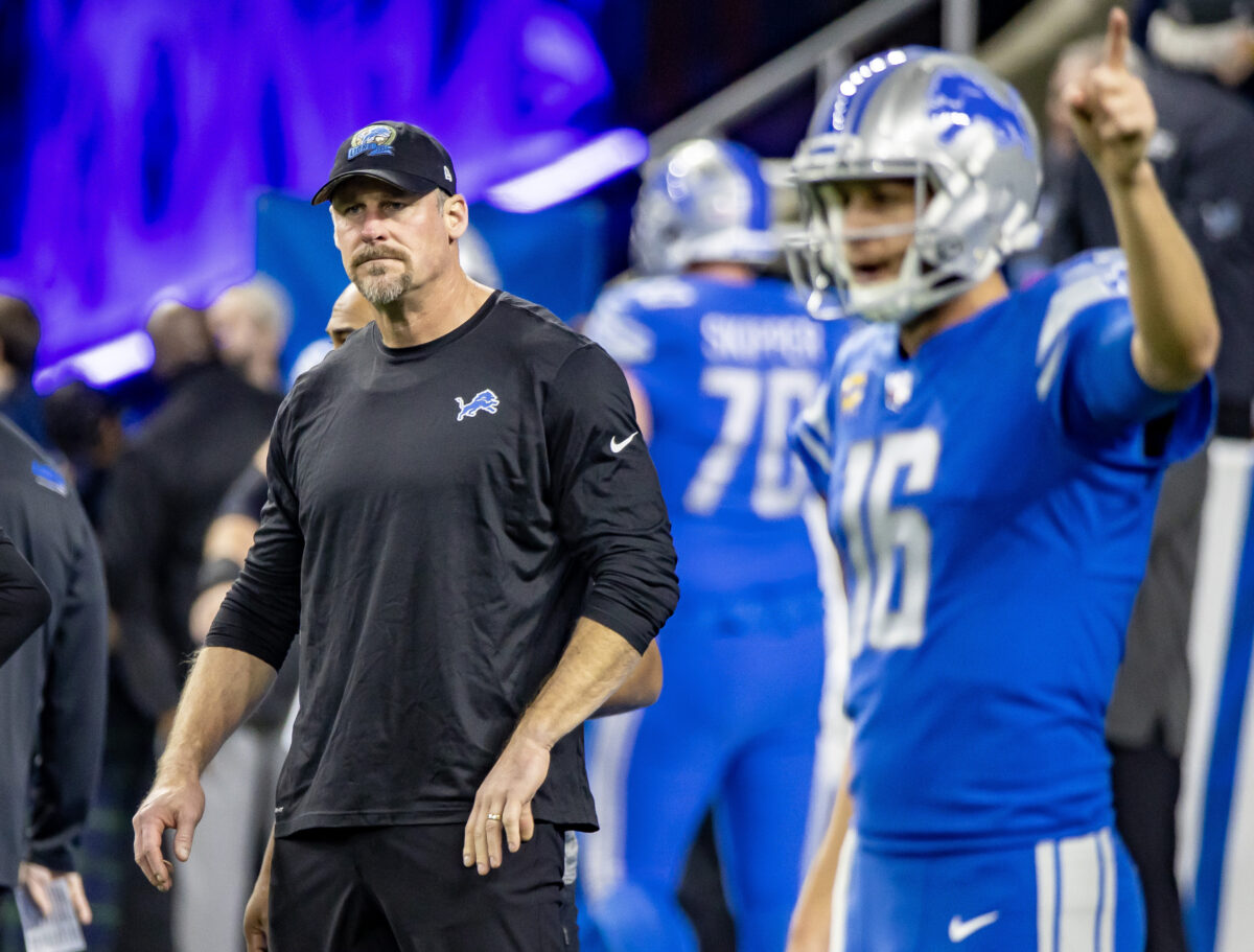 NFL Week 14 Power Rankings: Detroit Lions surge into the top-10