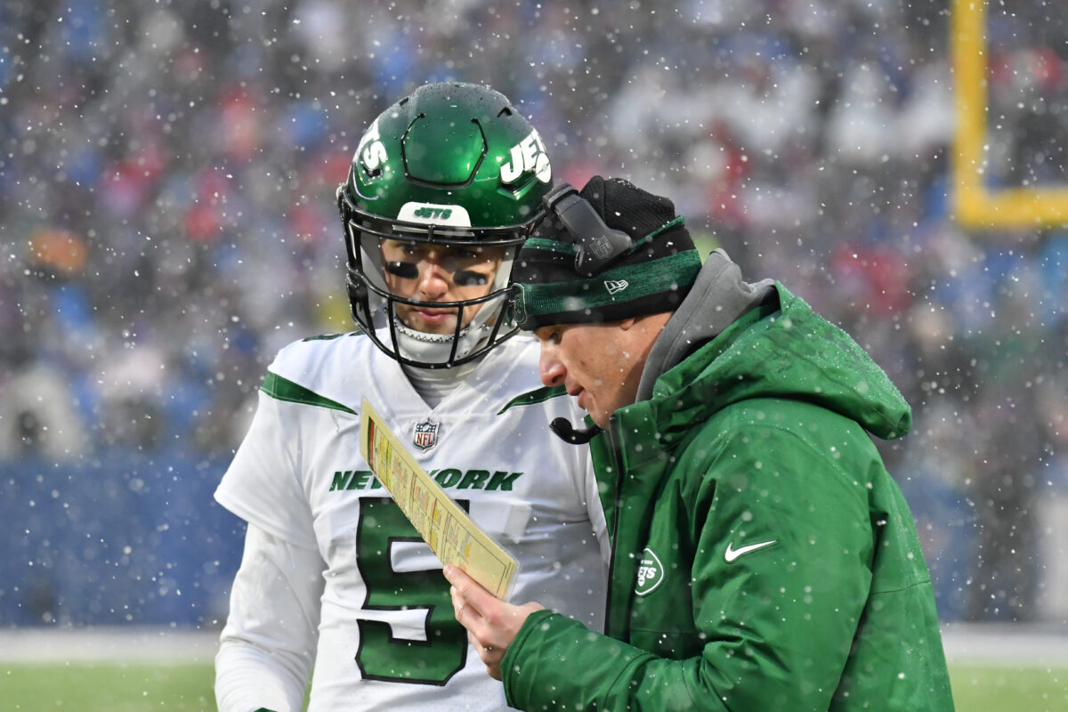 New York Jets at Seattle Seahawks odds, picks and predictions