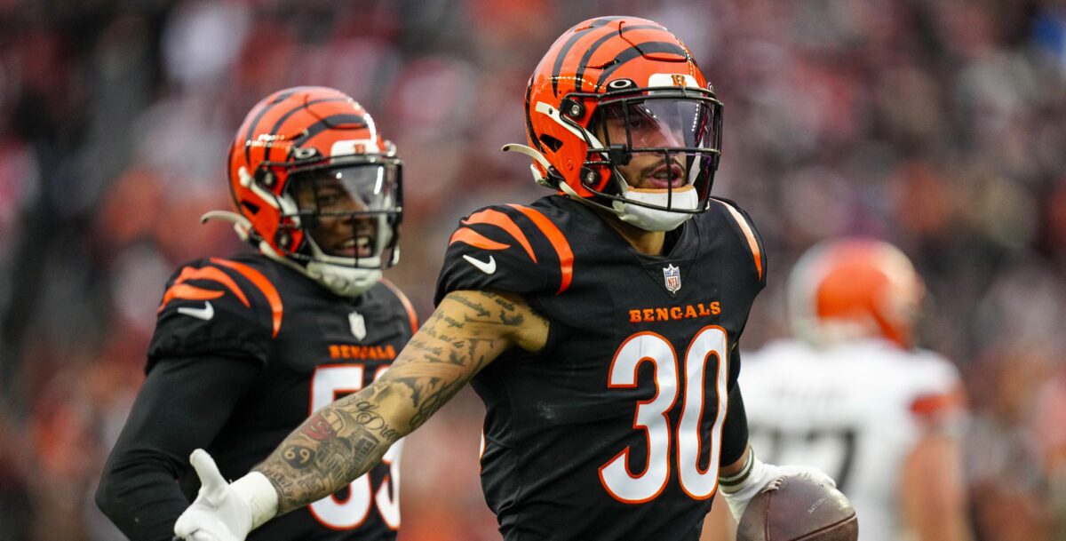 Bengals defensive star should be top of Jaguars wish list, says The Athletic