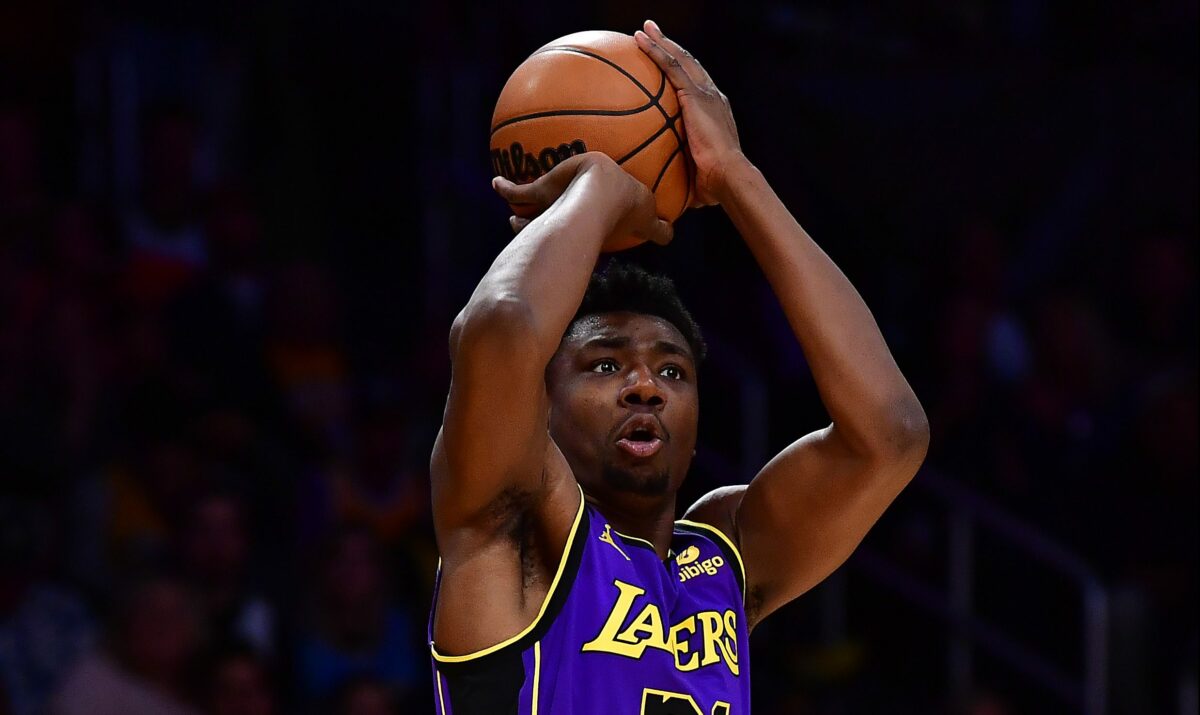 One aspect of Thomas Bryant’s game could be most valuable for Lakers