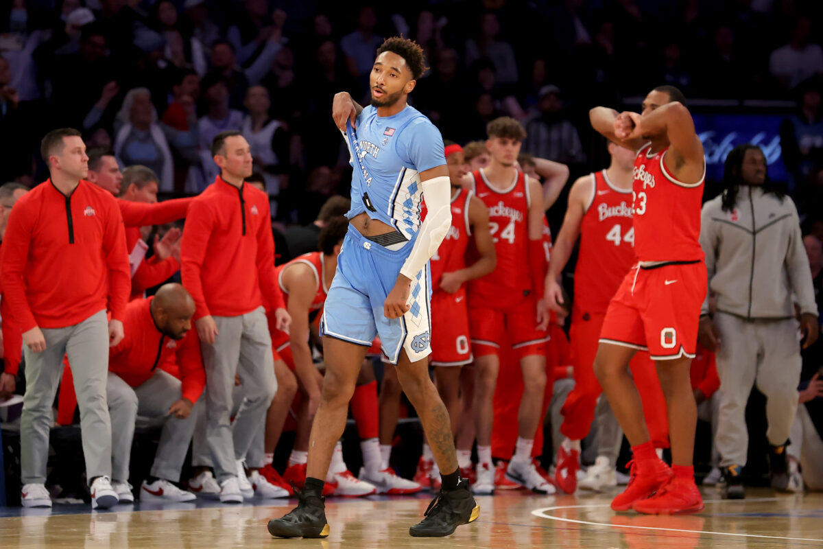 What we learned about Ohio State following the OT loss to North Carolina