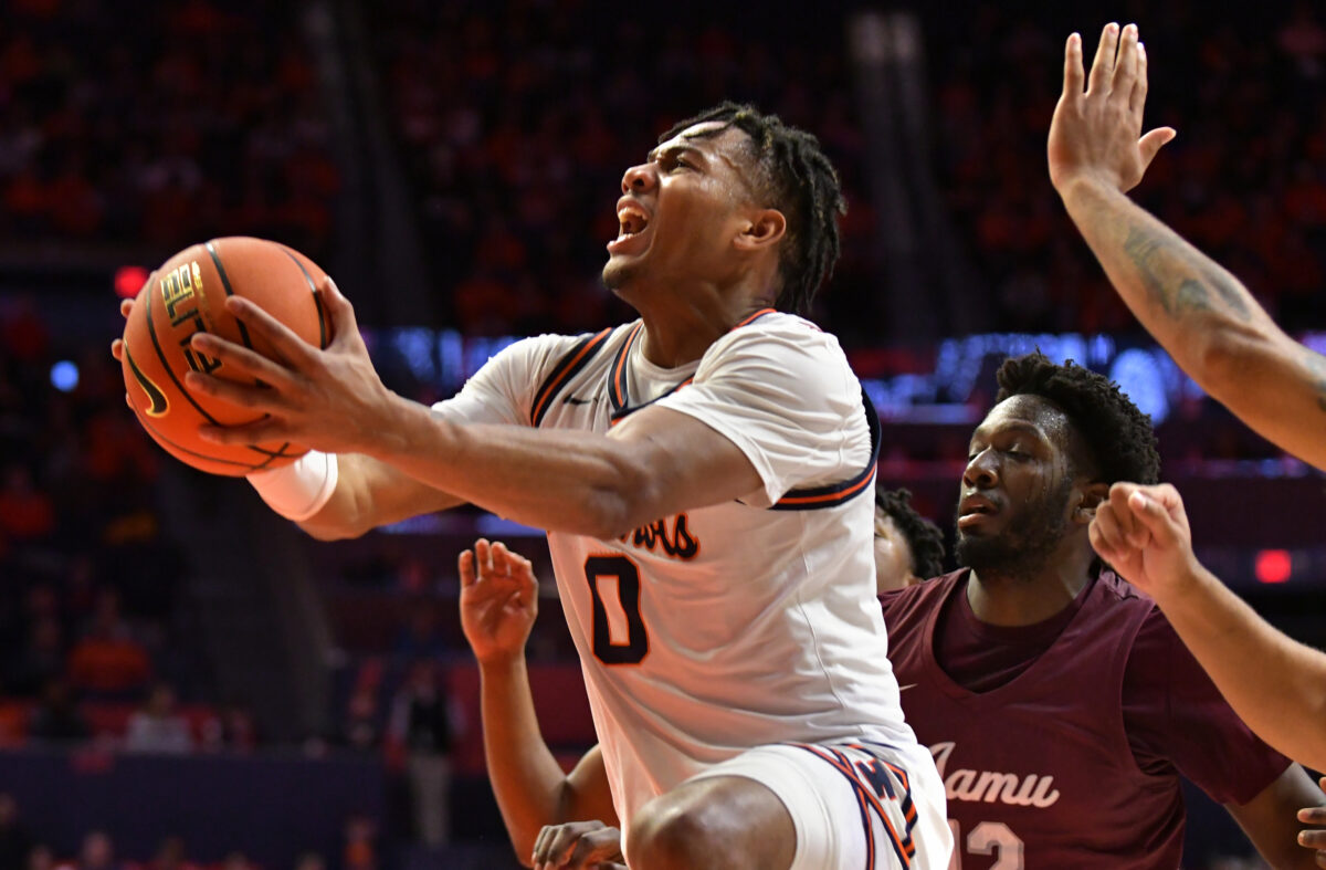 Illinois vs. Missouri odds, picks and predictions