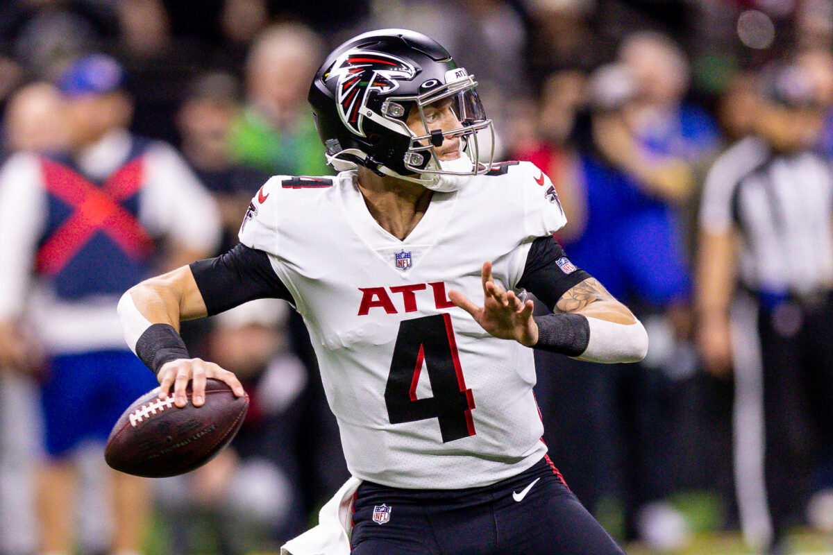 Atlanta Falcons at Baltimore Ravens odds, picks and predictions