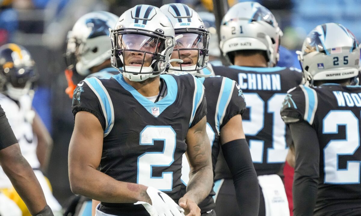 Panthers still control their own destiny in NFC South after Week 15 loss