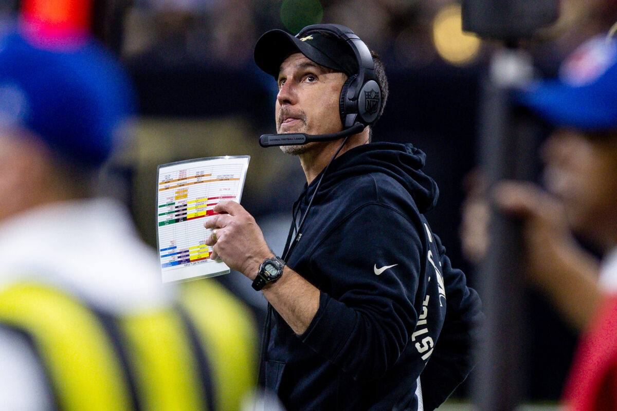 Can the Saints be officially eliminated from playoff contention in Week 16?