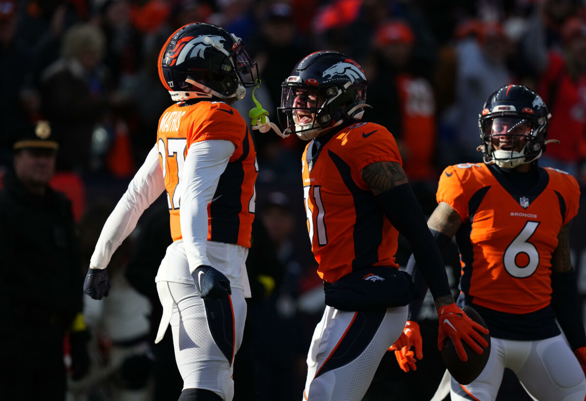 Studs and duds from Broncos’ 24-15 win over Cardinals