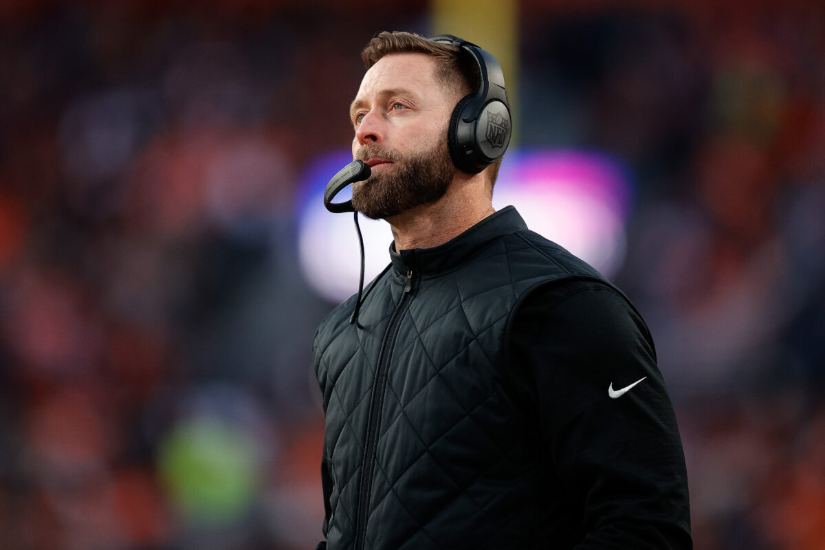 Kliff Kingsbury doesn’t call out players publicly or privately