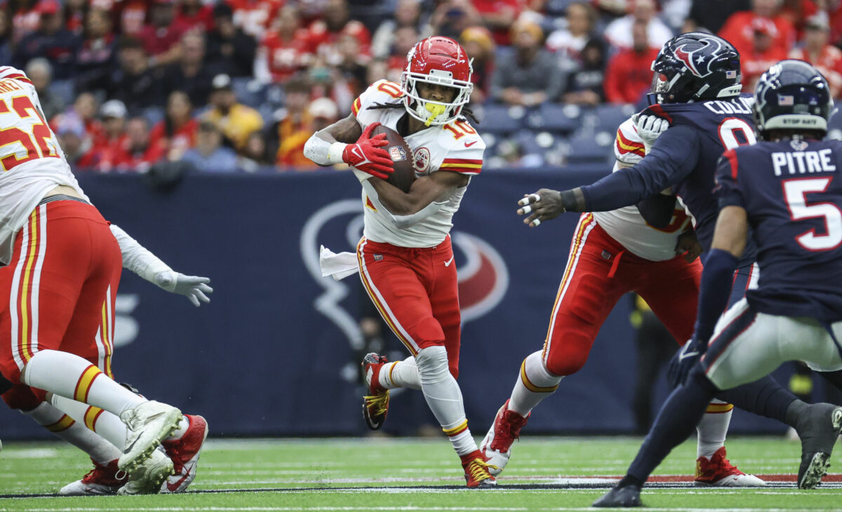 Seattle Seahawks at Kansas City Chiefs odds, picks and predictions
