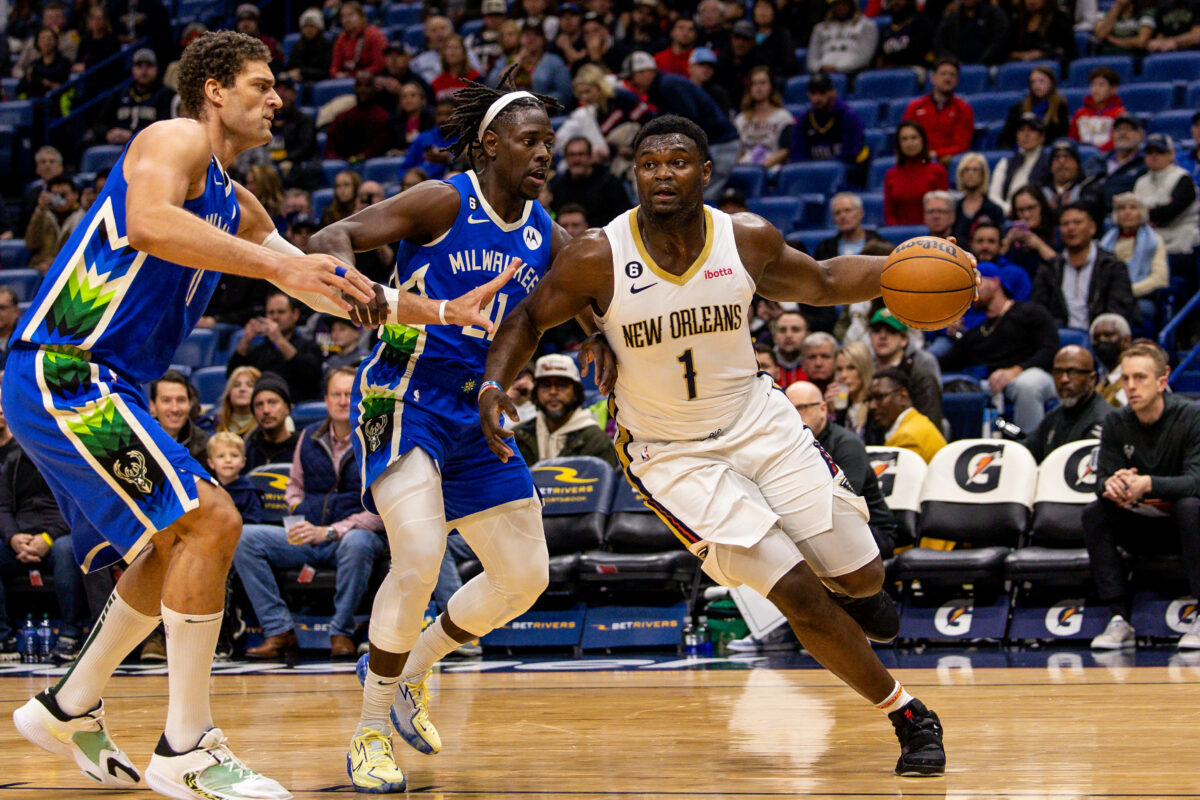 Indiana Pacers at New Orleans Pelicans odds, picks and predictions
