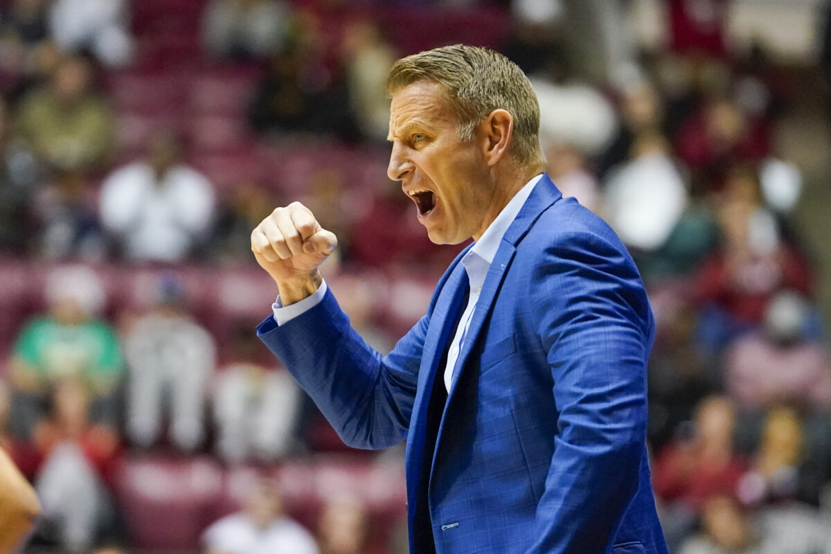 Everything Nate Oats said following win over Jackson State