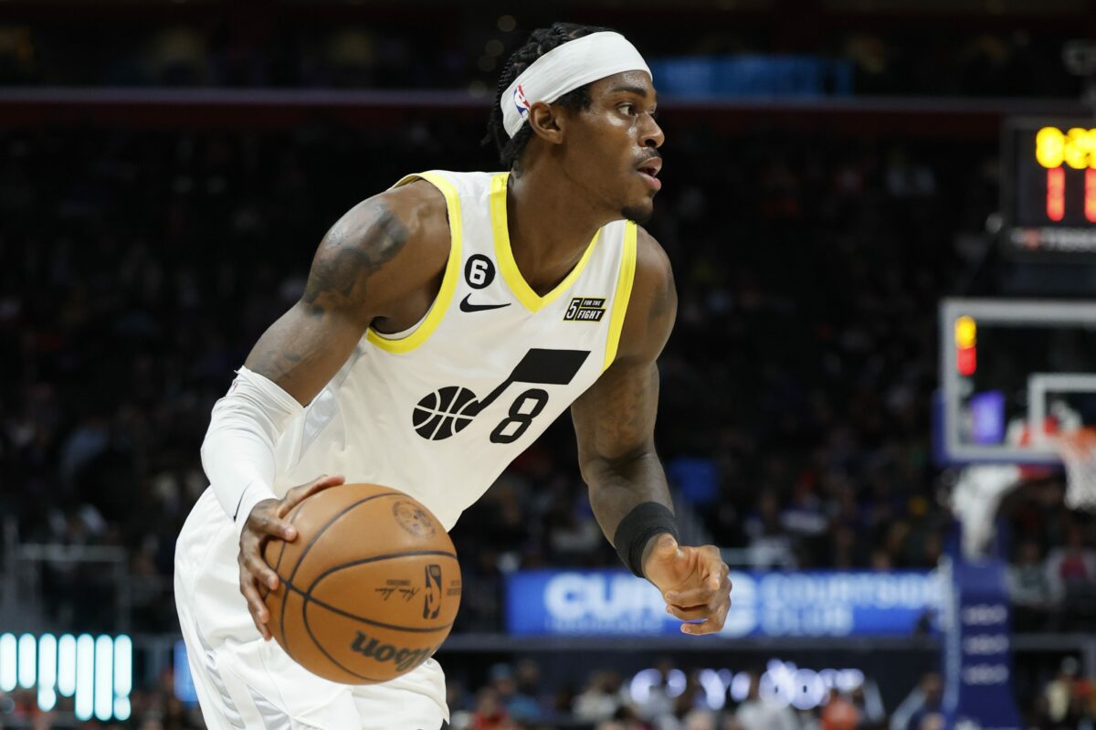 Washington Wizards at Utah Jazz odds, picks and predictions