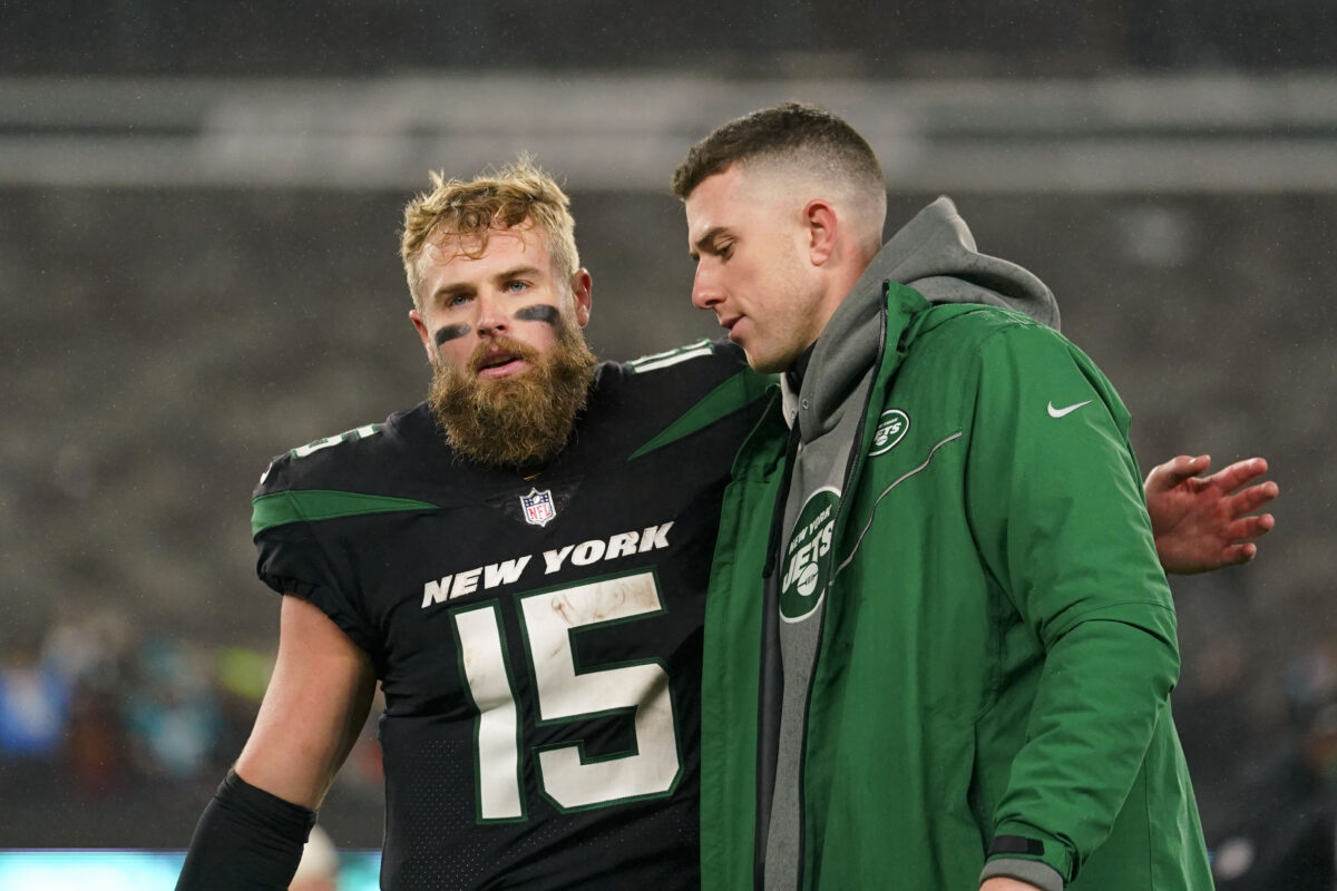 First look: New York Jets at Seattle Seahawks odds and lines