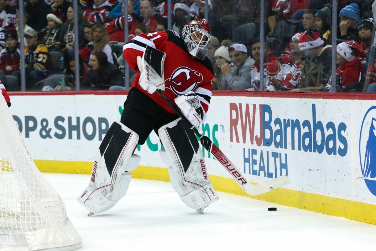 Boston Bruins at New Jersey Devils odds, picks and predictions