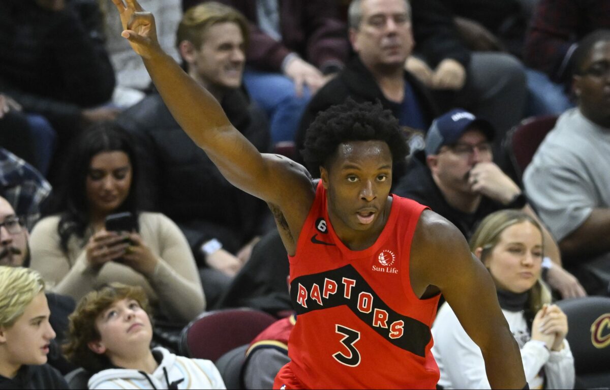 Memphis Grizzlies at Toronto Raptors odds, picks and predictions