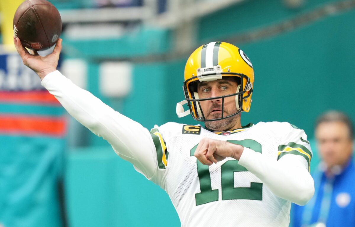 Packers vs. Dolphins: Live updates, scoring plays, highlights
