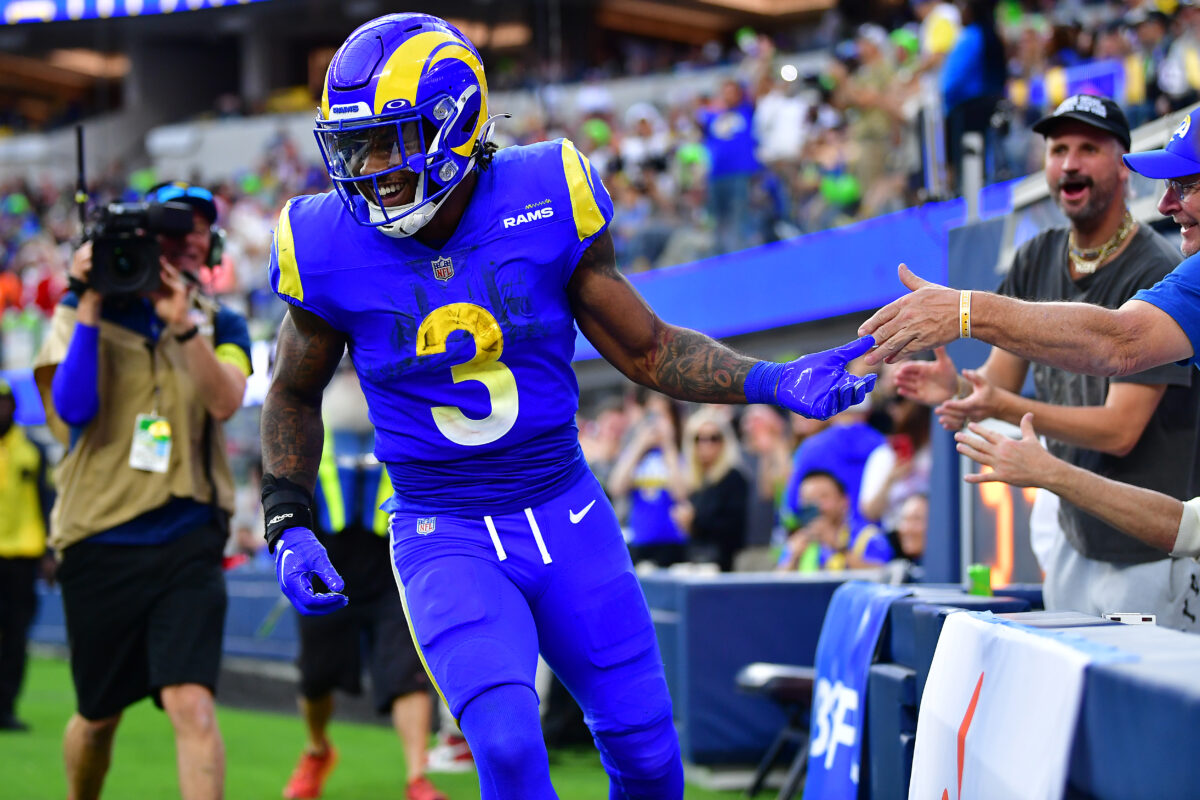 5 Rams to watch in Week 17 vs. Chargers