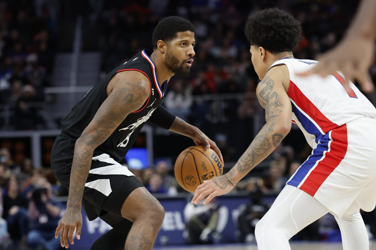 Los Angeles Clippers at Toronto Raptors odds, picks and predictions