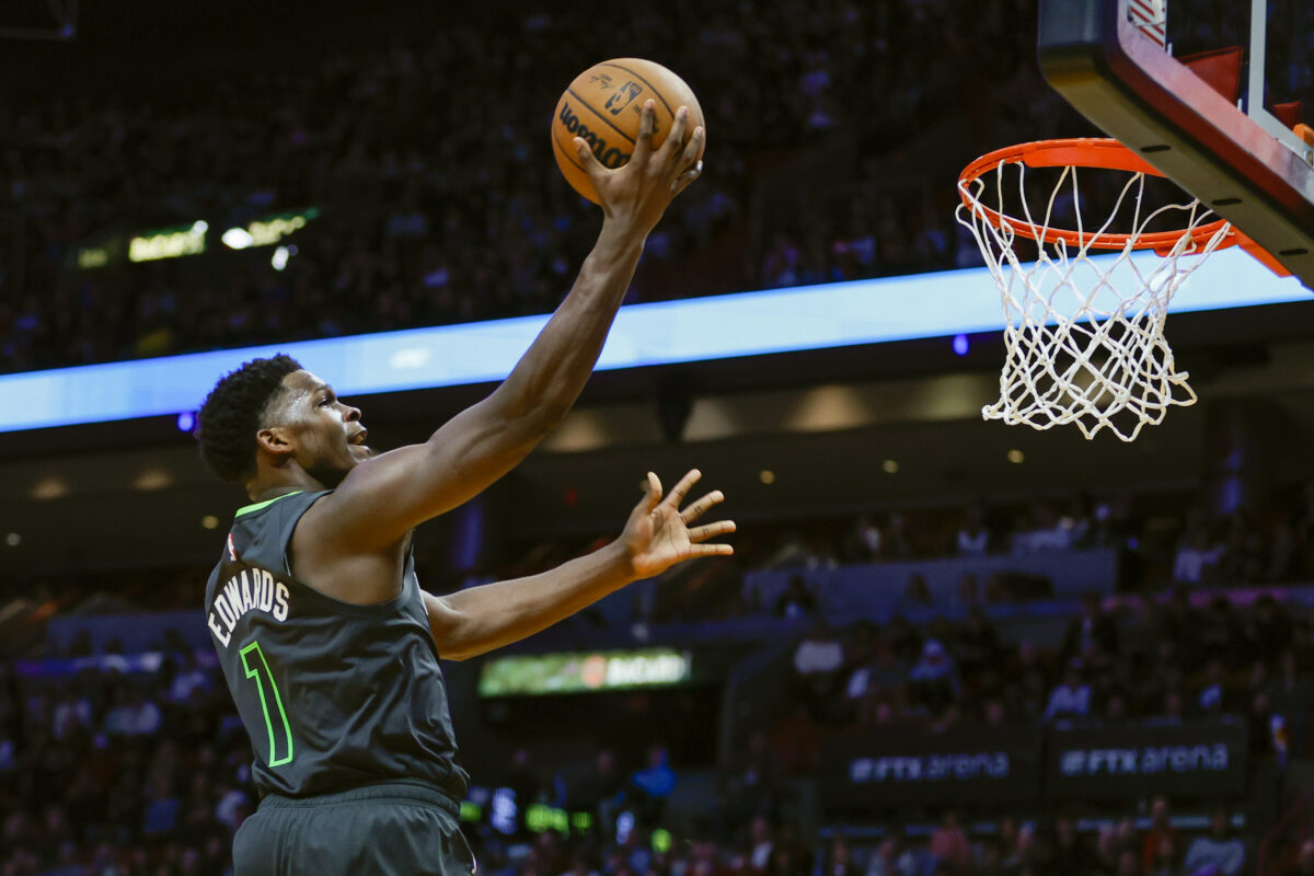 Minnesota Timberwolves at New Orleans Pelicans odds, picks and predictions