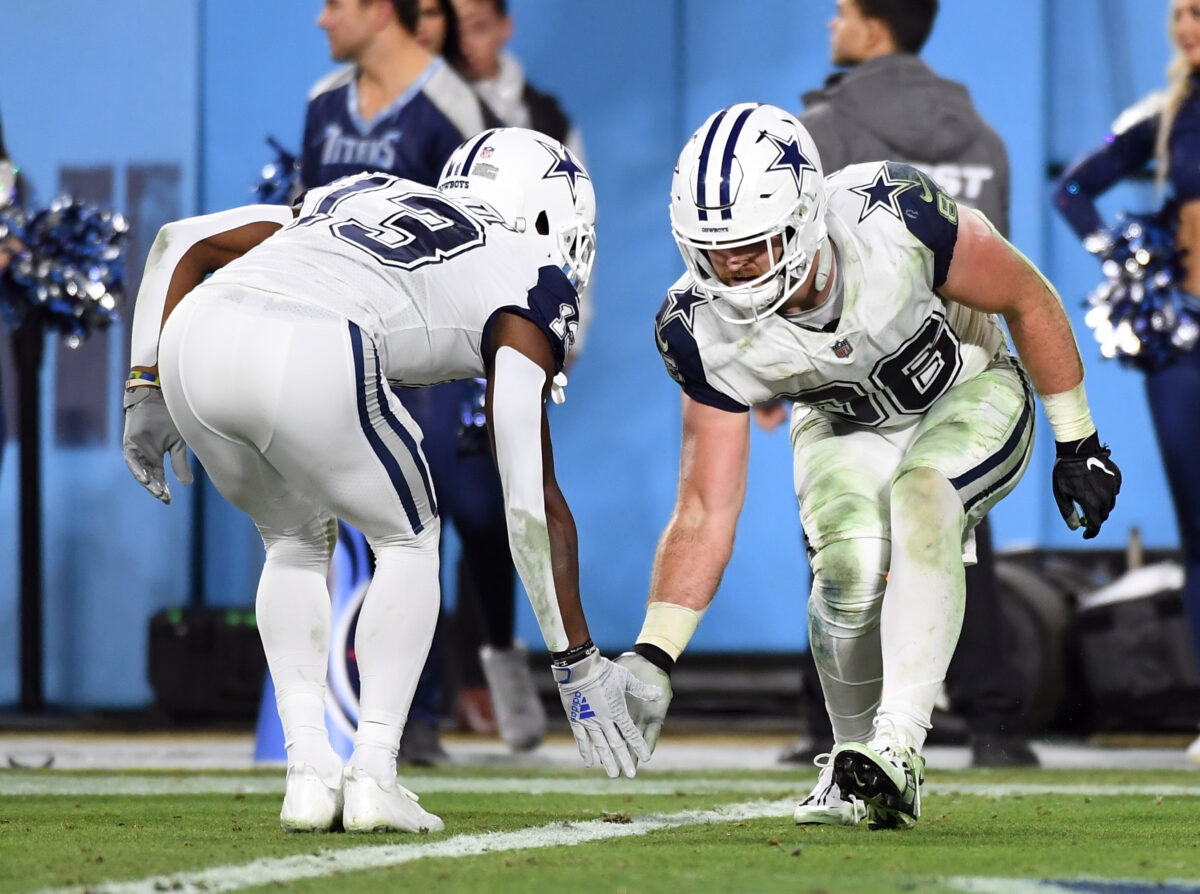 3 Stars: Which Cowboys overcame pitchy team performance to belt out win No. 12?