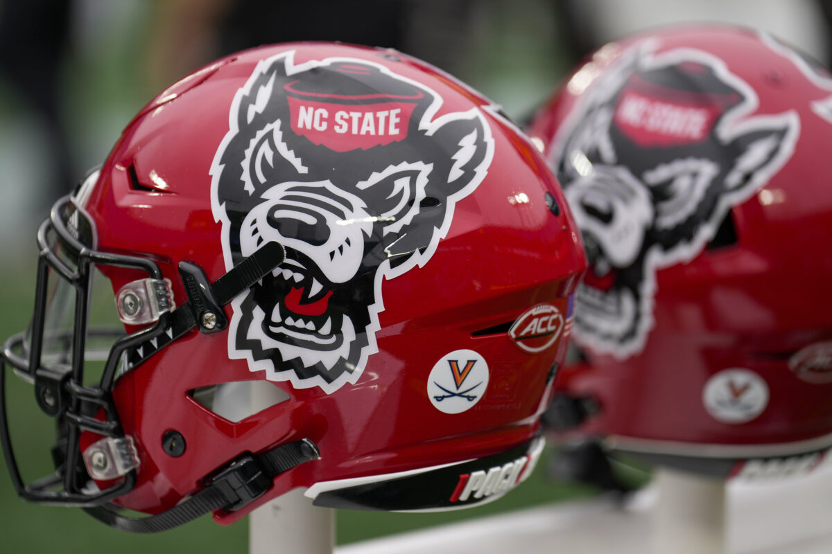 North Carolina State announcer Gary Hahn suspended after ‘illegal aliens’ comment during bowl broadcast