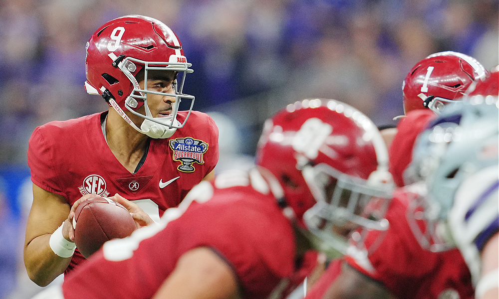 Alabama 45, Kansas State 20 Allstate Sugar Bowl What Happened, What It All Means