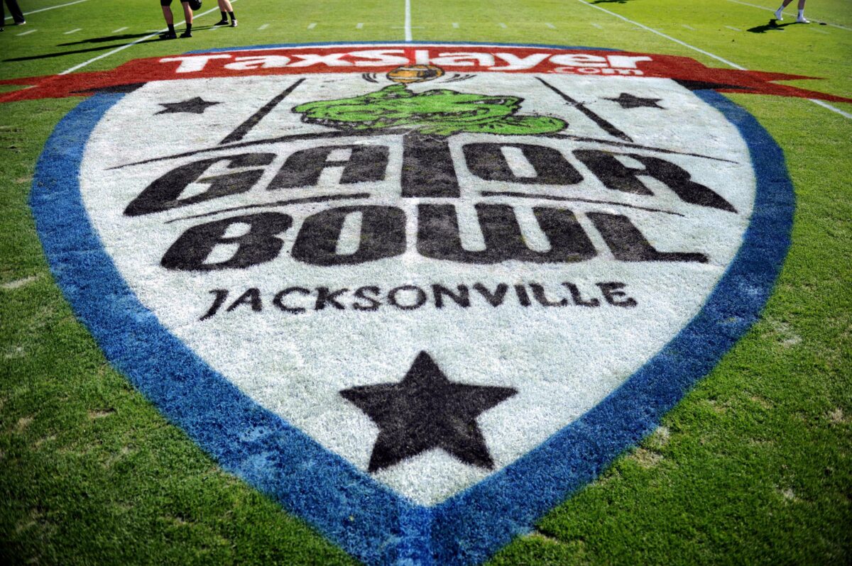 What the experts are predicting: Gator Bowl