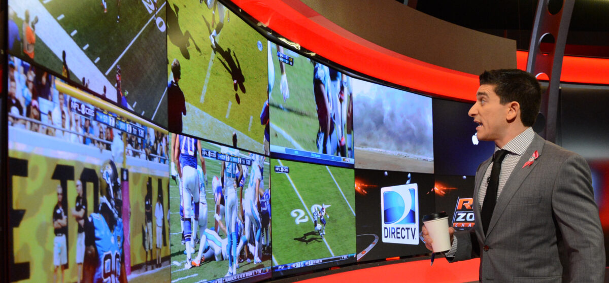 NFL and Google partner to bring NFL Sunday Ticket to YouTube