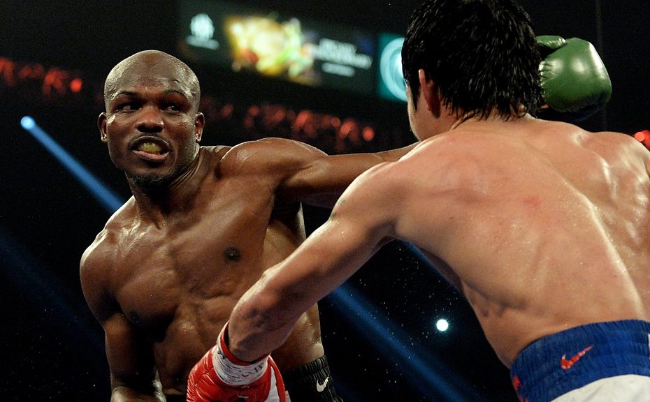 Analysis: Are Tim Bradley, Carl Froch and Rafael Marquez worthy of Hall of Fame?